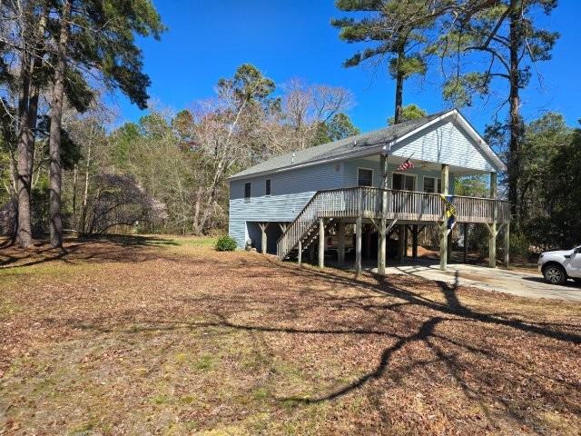 111 Arnold Dr #1 - Photo 2 of 27