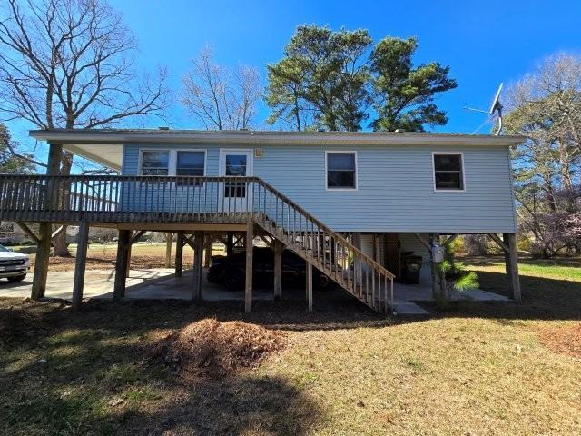 111 Arnold Dr #1 - Photo 4 of 27