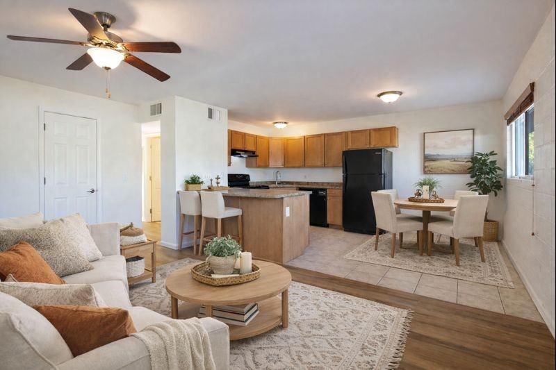 2861 N Columbus Blvd #50 - Photo 6 of 27