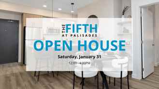 The Fifth at Palisades - Photo 1 of 1