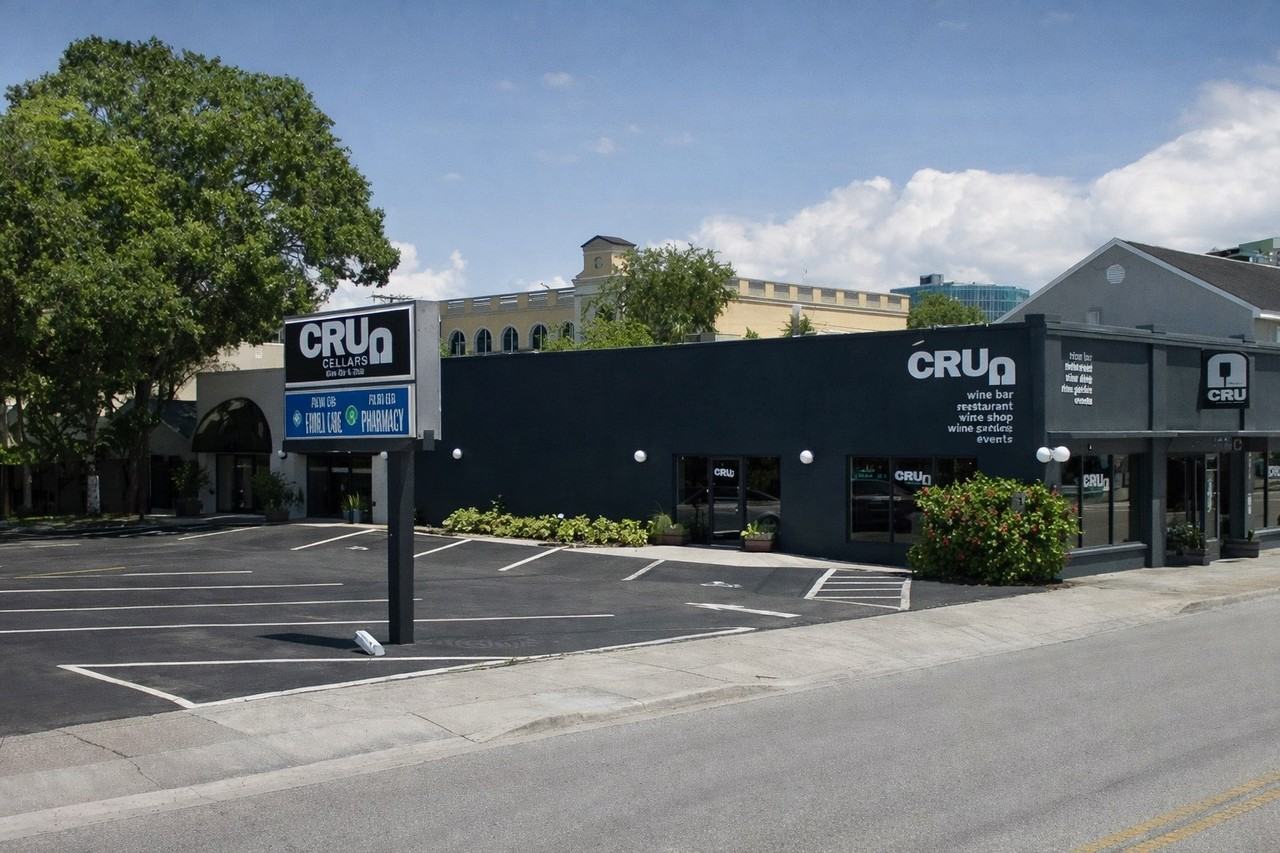 2510 2510 South MacDill AvenueSuite A - Photo 4 of 13