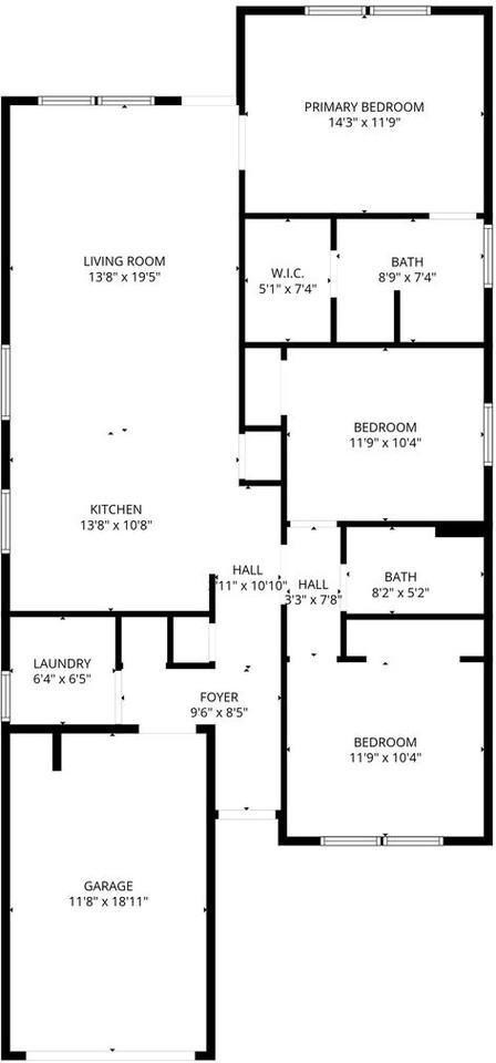 7701 Pontiac Dr - Photo 3 of 47