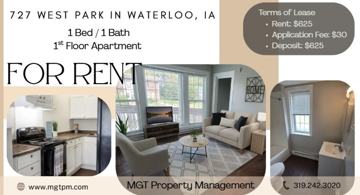 featured image of 727 W Park Ave