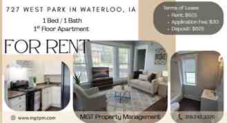 727 W Park - Photo 1 of 1