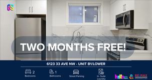 6123 33 Avenue NW - Photo 1 of 1