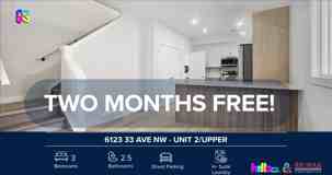 6123 33 Avenue NW - Photo 1 of 1