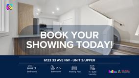 6123 33 Avenue NW - Photo 1 of 1