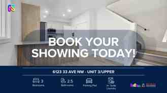 6123 33 Ave Nw - Photo 1 of 1