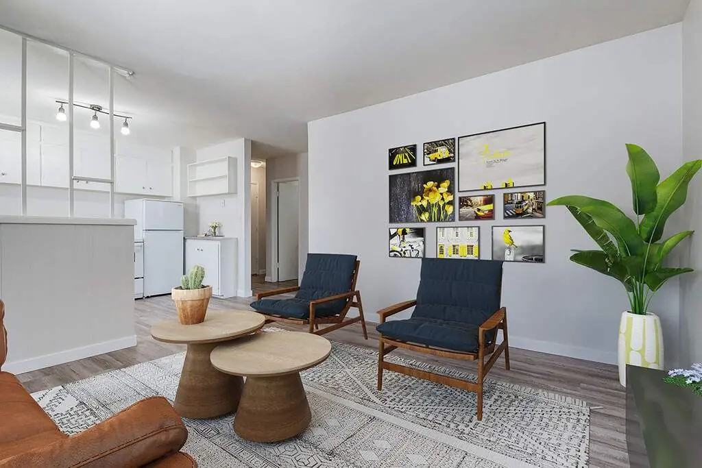 Greystone Manor - Photo 2 of 14