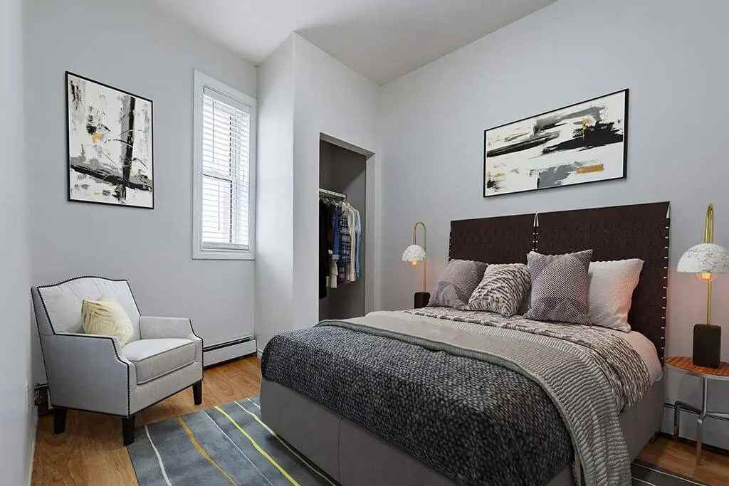 Highfield Apartments - Photo 3 of 10