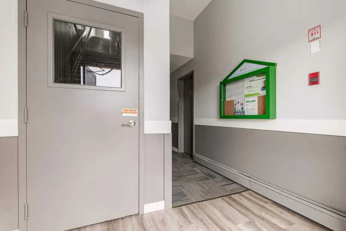 Highfield Apartments - Photo 7 of 10