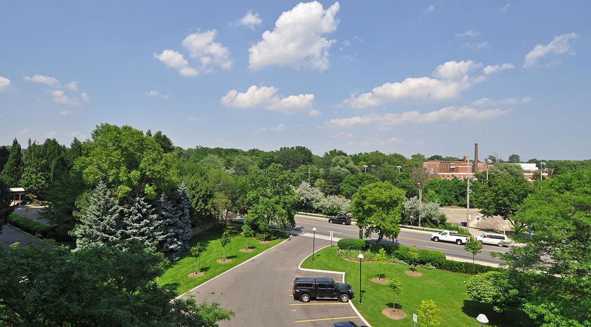 Central Park Place (B) - Photo 7 of 20