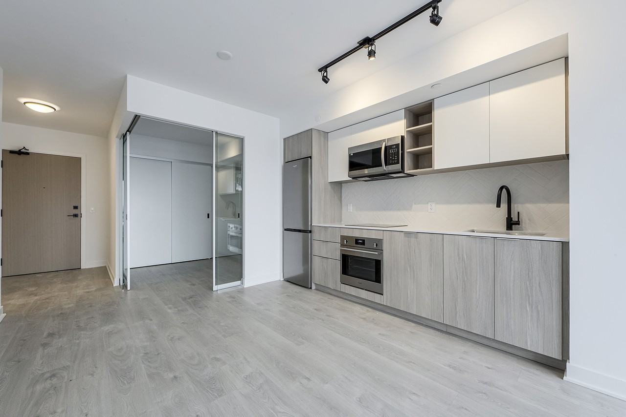 36 - 36 Zorra Street #516 - Photo 2 of 25