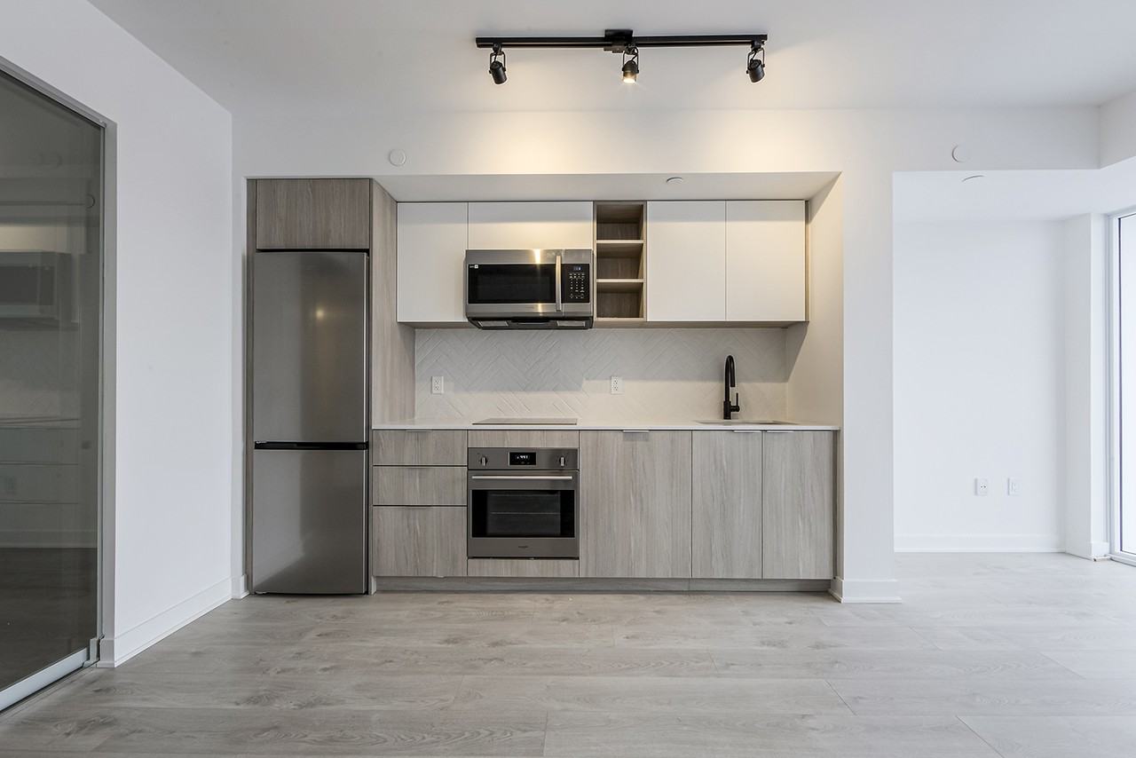 36 - 36 Zorra Street #516 - Photo 3 of 25