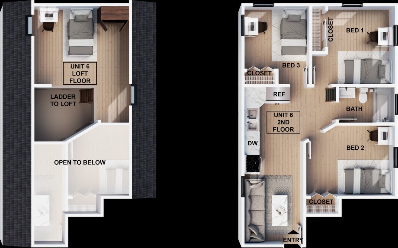 2023 Channing Way - Photo 4 of 8