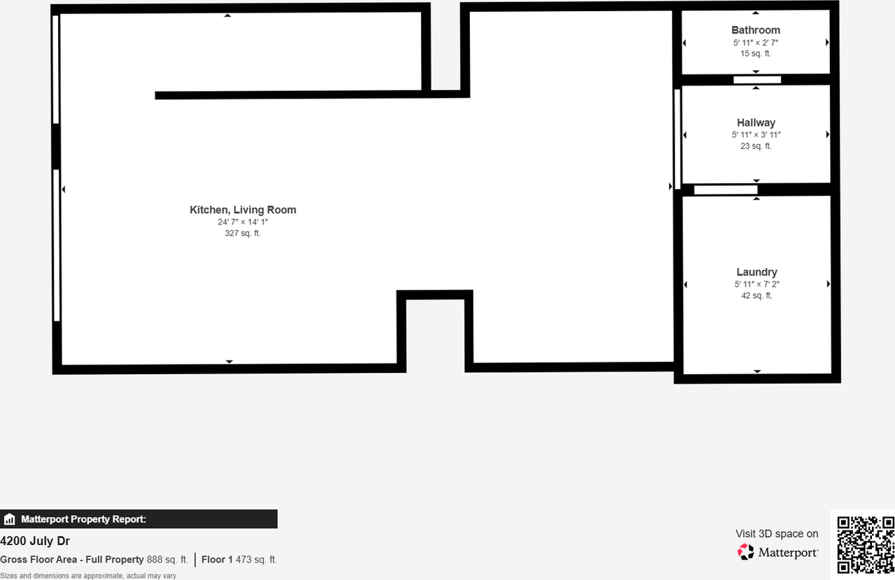 4200 July Dr - Photo 2 of 24