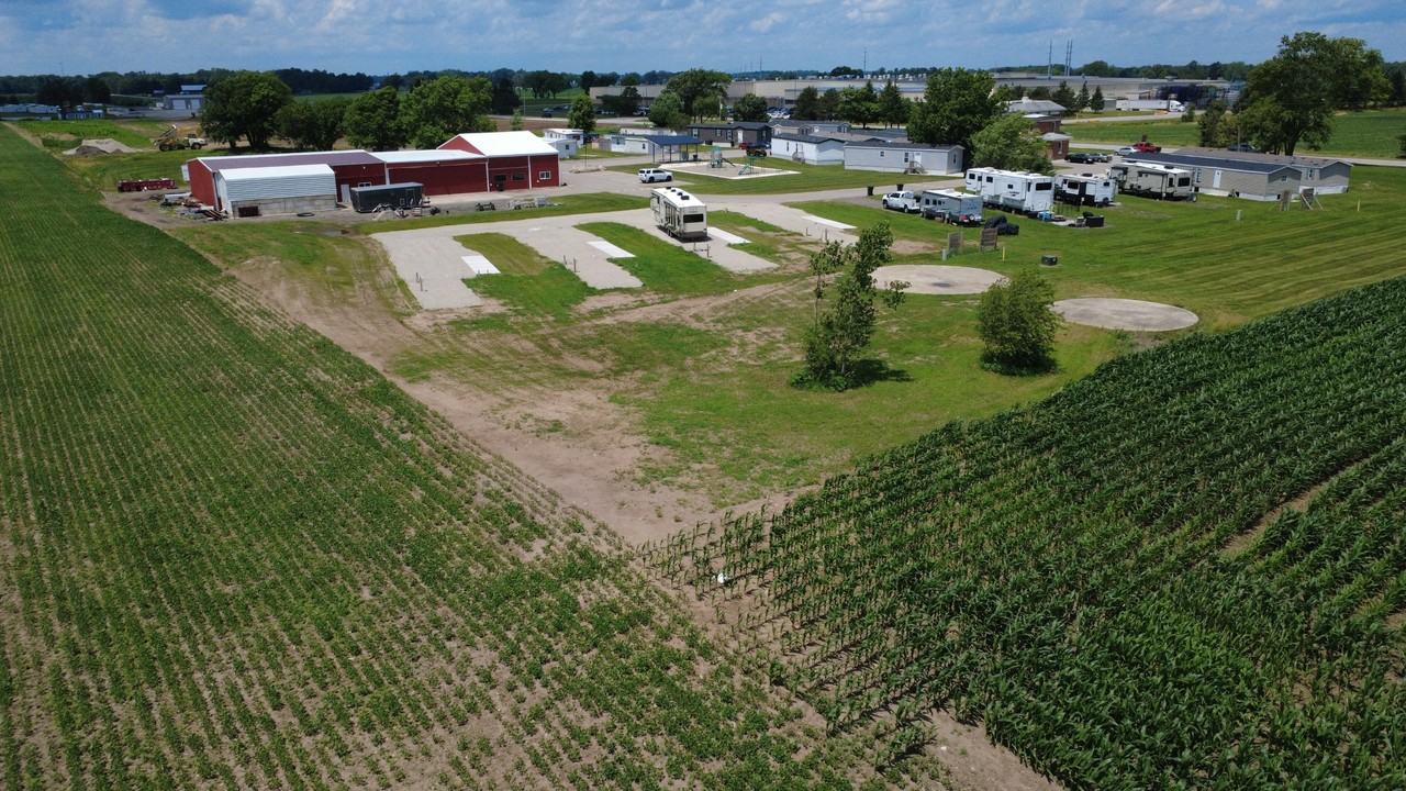 855 855 W US Highway 6 - Open Lots - Photo 2 of 4