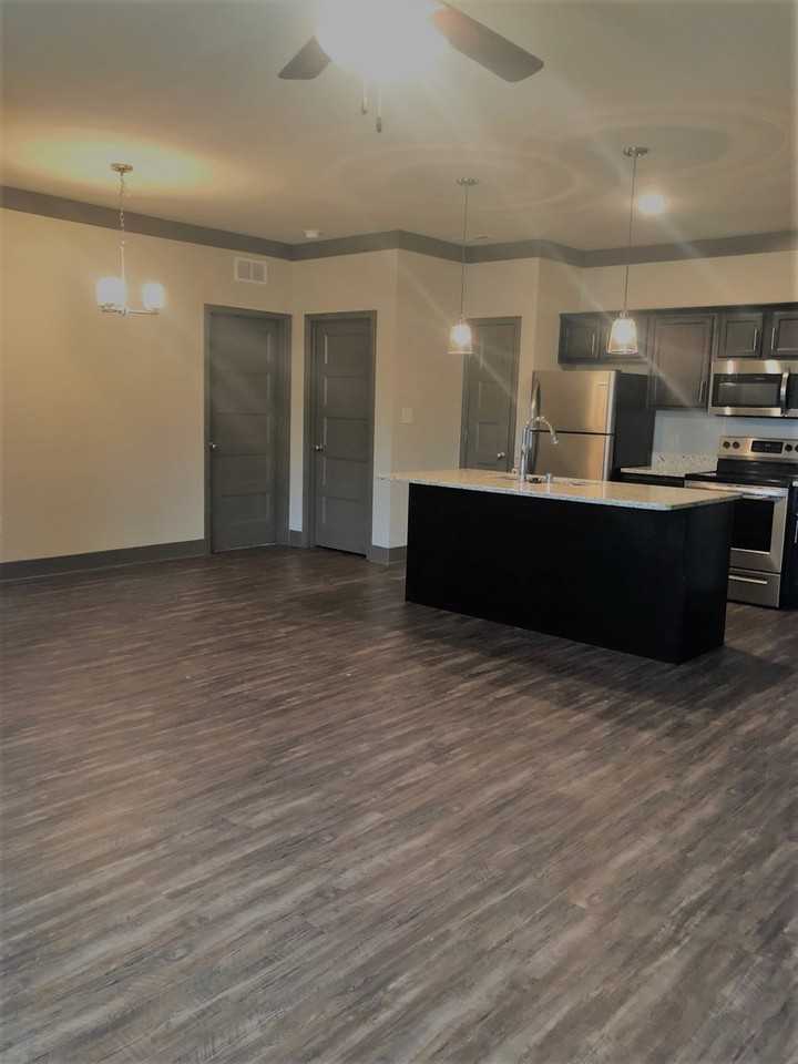 Emmett Place Apartments - Photo 2 of 49