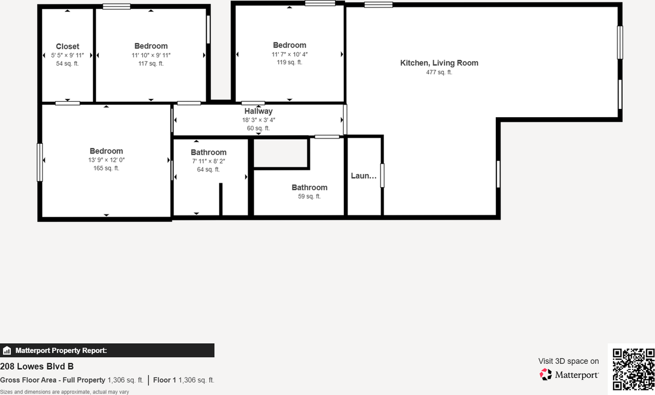 208 Lowes Blvd - Photo 2 of 35