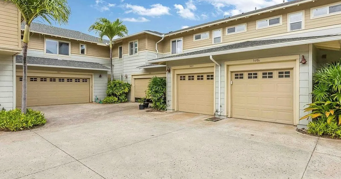 520 Lunalilo Home Rd #1