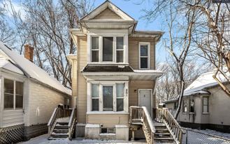 861 Marion St #2 - Photo 1 of 1