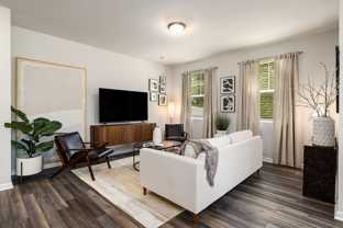 ABODE at Summers Corner - Photo 1 of 1