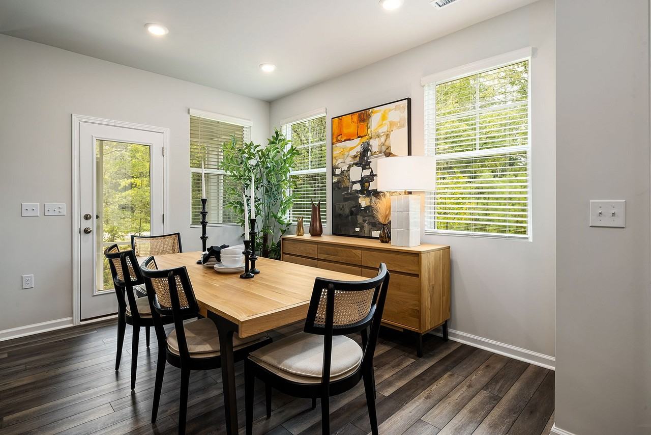 ABODE at Summers Corner - Photo 2 of 5