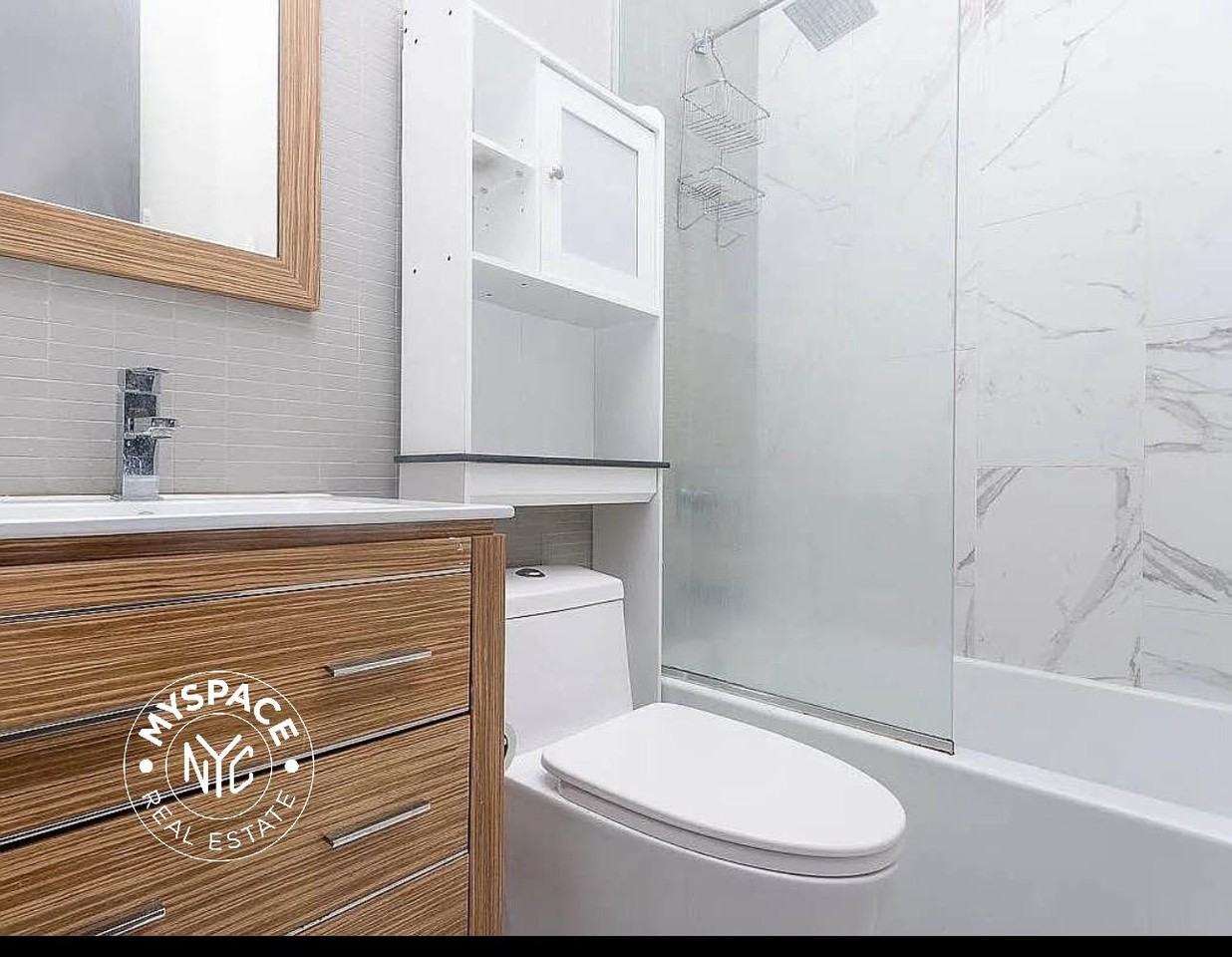 542 Kosciuszko St #3L - Photo 6 of 7