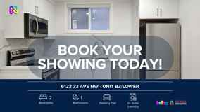 6123 33 Ave Nw #B3 - Photo 1 of 1