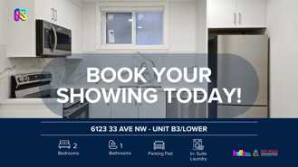6123 33 Ave Nw #B3 - Photo 1 of 1