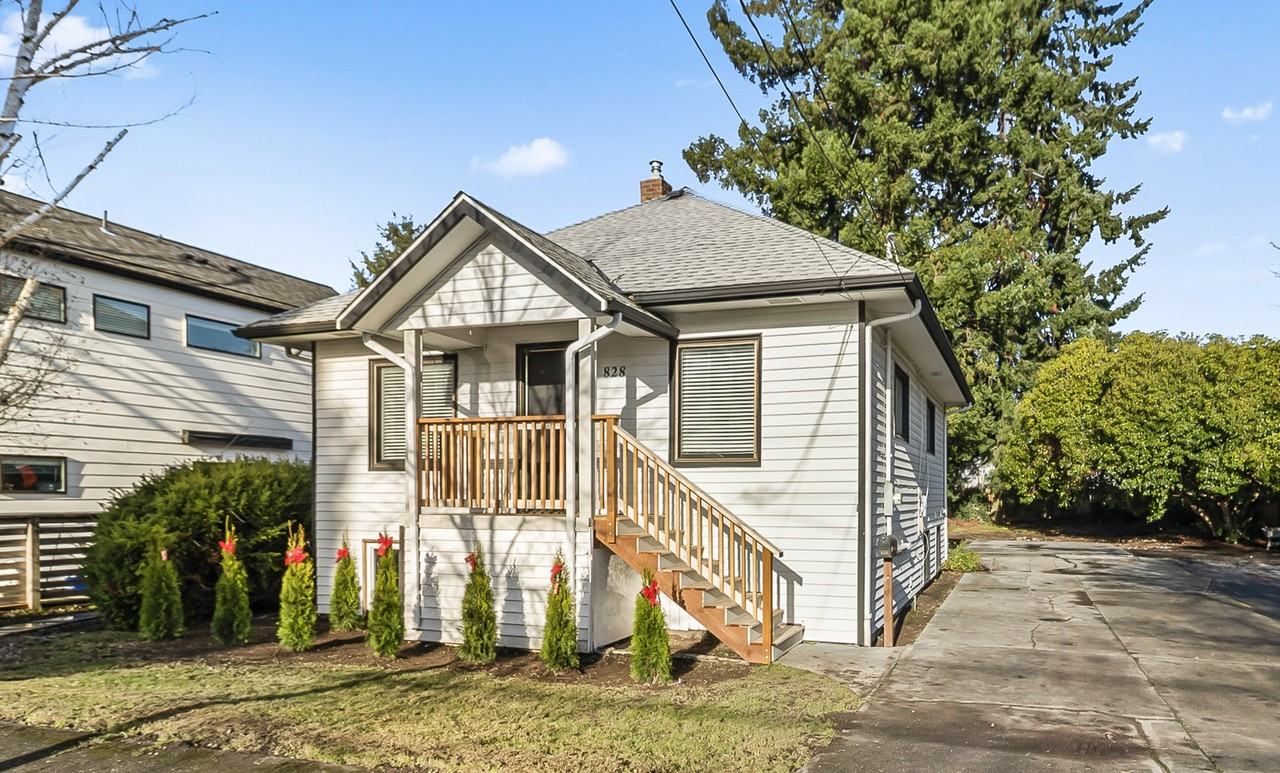 828 S Rose St #MAIN - Photo 2 of 50