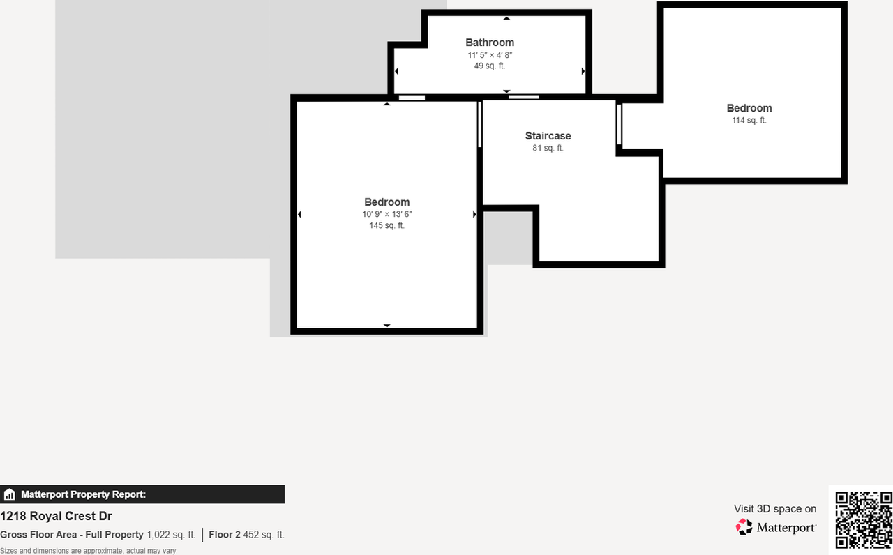 1218 Royal Crest Dr - Photo 2 of 27