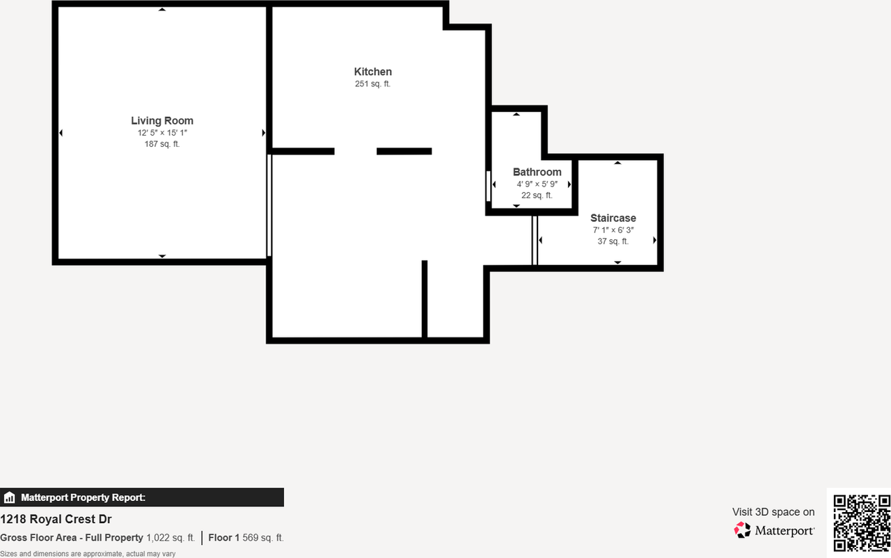 1218 Royal Crest Dr - Photo 4 of 27