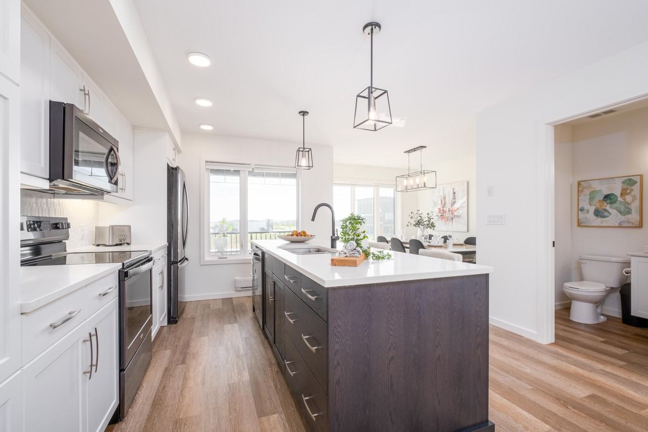 325 Park East Drive 219 - Photo 2 of 13