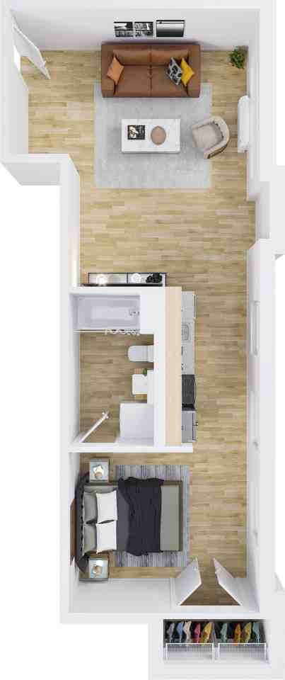 Urban Loft Co. Memphis - Photo 2 of 32