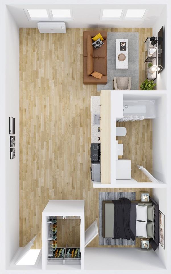 Urban Loft Co. Memphis - Photo 3 of 32