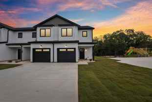 Brand-New Luxury Townhomes | Move-In Ready! Fenced In yard + Pet Friendly ! - Photo 1 of 1