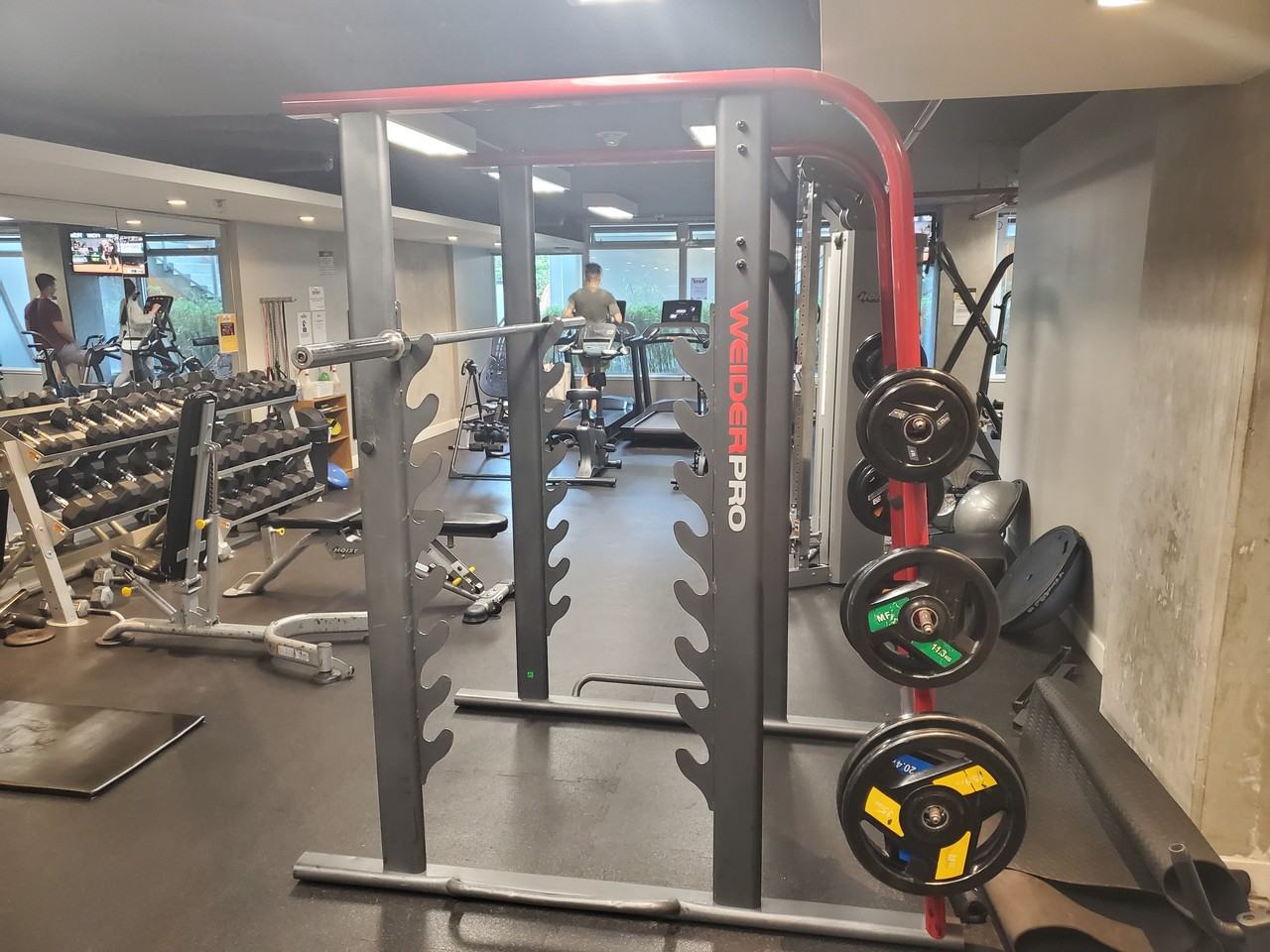 250 East 6th Avenue - Photo 3 of 17