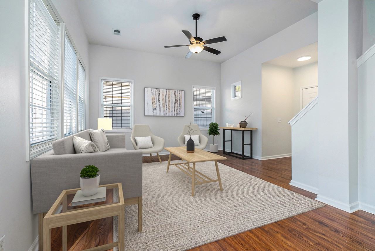 244 Windcroft Cir Nw #1 - Photo 3 of 22