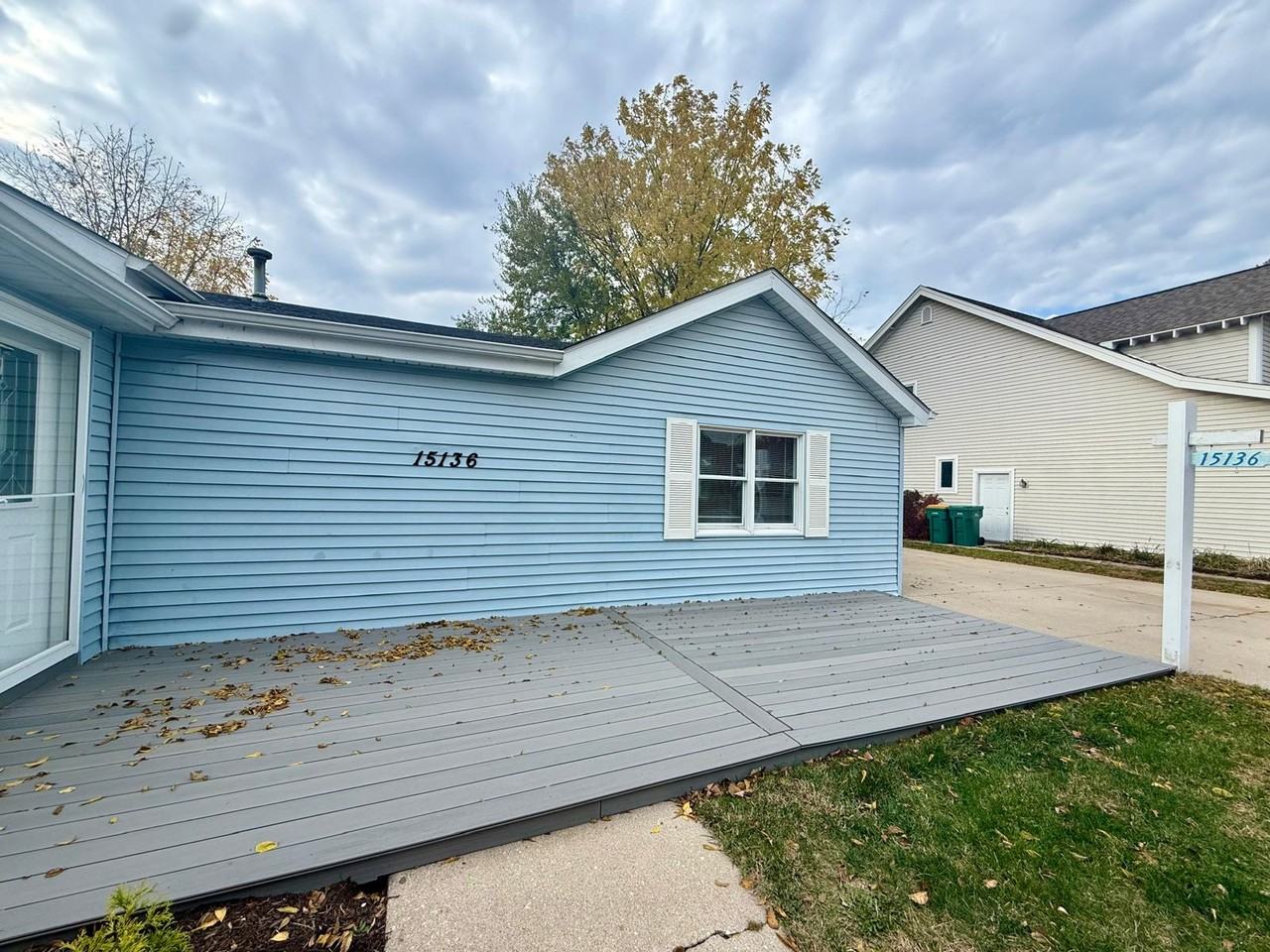 15136 S James St #1 - Photo 3 of 20
