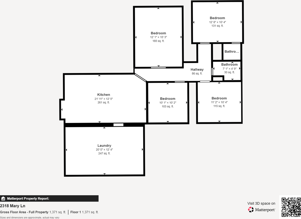 2318 Mary Ln - Photo 4 of 33