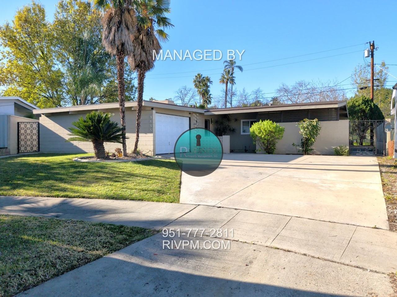 3836 Gates Pl - Photo 2 of 14