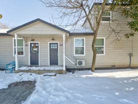 1106 S Gentry Blvd #1 - Photo 1 of 1