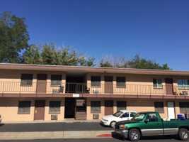 featured image of 401 E 7th St