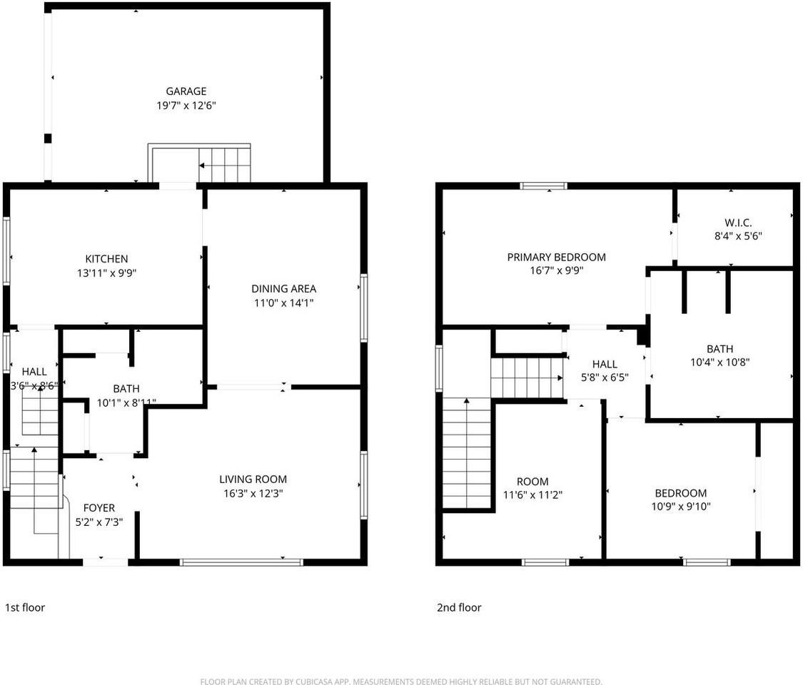 547 3rd St Nw - Photo 2 of 19