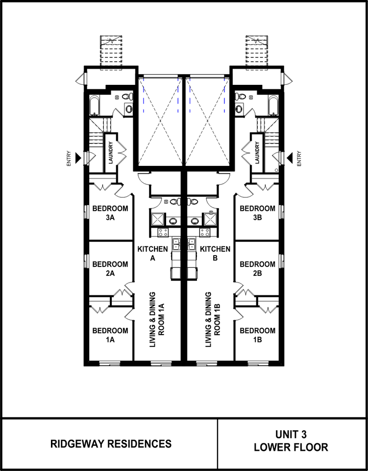 38 Ridgeway Aveunit 3 #3 - Photo 3 of 21