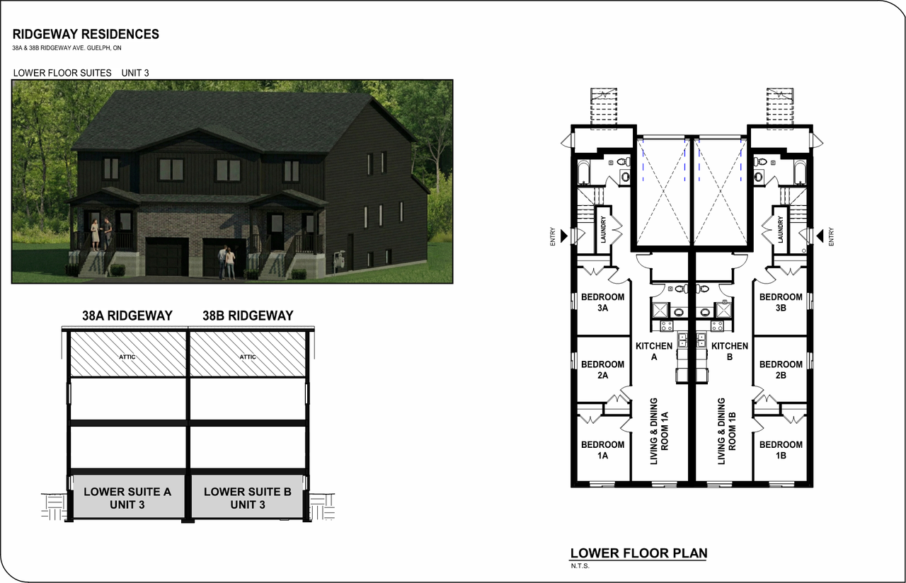 38B Ridgeway Ave #3 - Photo 2 of 22