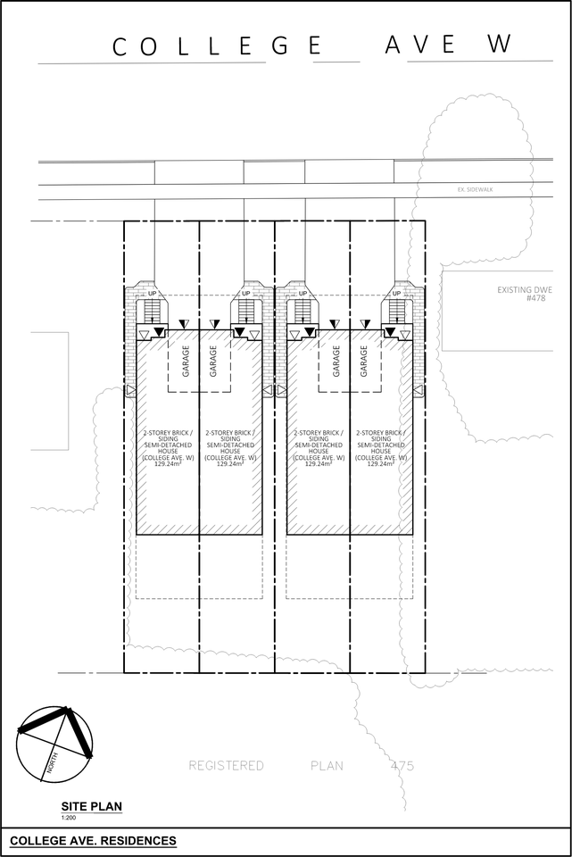 484 College Ave W #3 - Photo 3 of 22