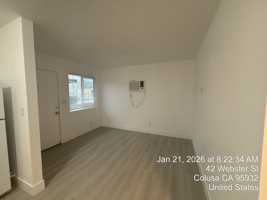 featured image of 30 30 thru 58 Webster Street