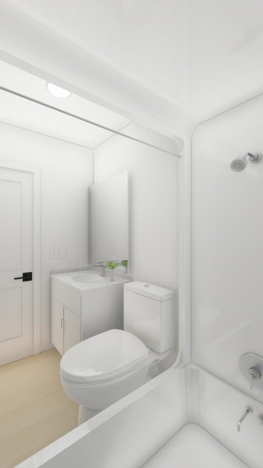 6 Evergreen Driveunit 2 #2